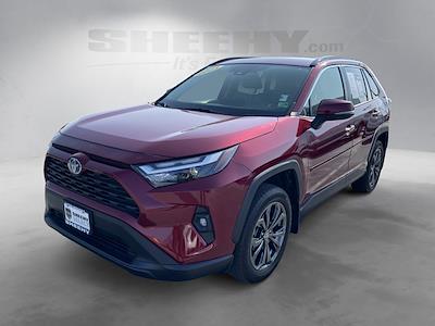 2023 Toyota RAV4 AWD SUV for sale #G11168Z - photo 1