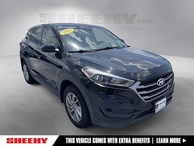 2018 Hyundai Tucson 4x2 SUV for sale #G11169P - photo 1