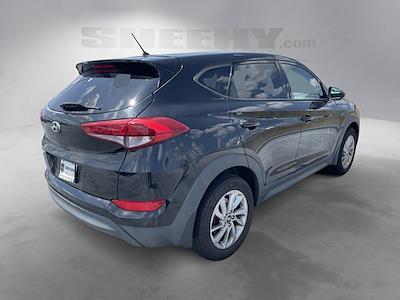 2018 Hyundai Tucson 4x2 SUV for sale #G11169P - photo 2