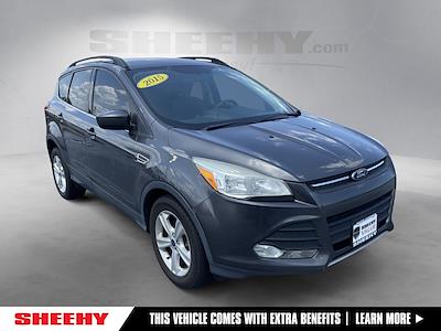 2015 Ford Escape 4x2 SUV for sale #G11172Z - photo 1