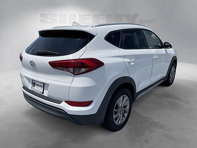 2018 Hyundai Tucson 4x2 SUV for sale #G11176P - photo 2