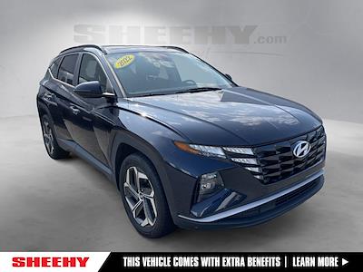 2022 Hyundai Tucson AWD SUV for sale #G11177P - photo 1