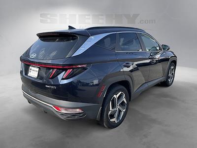 2022 Hyundai Tucson AWD SUV for sale #G11177P - photo 2