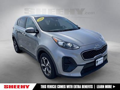 2020 Kia Sportage 4x2 SUV for sale #G11178P - photo 1