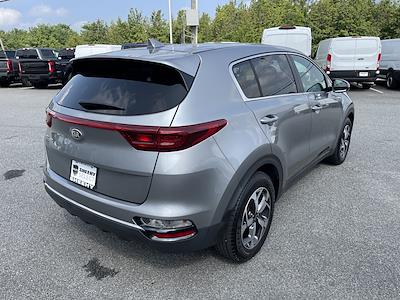 2020 Kia Sportage 4x2 SUV for sale #G11178P - photo 2
