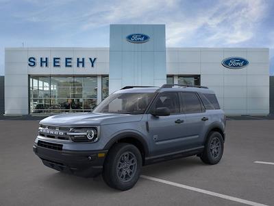 2024 Ford Bronco Sport AWD SUV for sale #G11185V - photo 1