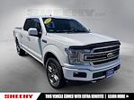 2018 Ford F-150 SuperCrew Cab 4WD Pickup for sale #G11186Z - photo 1