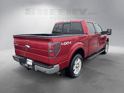 2009 Ford F-150 SuperCrew Cab 4WD Pickup for sale #G11187S - photo 2