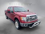 2009 Ford F-150 SuperCrew Cab 4WD Pickup for sale #G11187S - photo 4