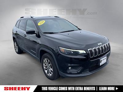 2019 Jeep Cherokee 4x4 SUV for sale #G11192Z - photo 1