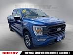 2022 Ford F-150 SuperCrew Cab 4x4 Pickup for sale #G11195P - photo 3