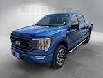 2022 Ford F-150 SuperCrew Cab 4x4 Pickup for sale #G11195P - photo 1