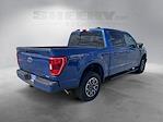 2022 Ford F-150 SuperCrew Cab 4x4 Pickup for sale #G11195P - photo 4