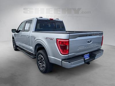 2022 Ford F-150 SuperCrew Cab 4x4 Pickup for sale #G11196P - photo 2