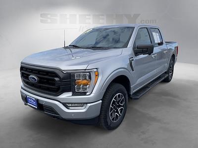 2022 Ford F-150 SuperCrew Cab 4x4 Pickup for sale #G11196P - photo 1
