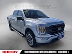 2022 Ford F-150 SuperCrew Cab 4x4 Pickup for sale #G11196P - photo 3