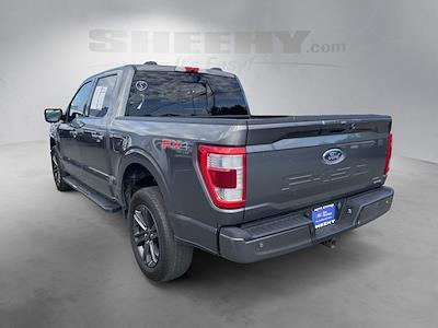 2023 Ford F-150 SuperCrew Cab 4x4 Pickup for sale #G11198P - photo 2