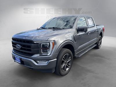 2023 Ford F-150 SuperCrew Cab 4x4 Pickup for sale #G11198P - photo 1