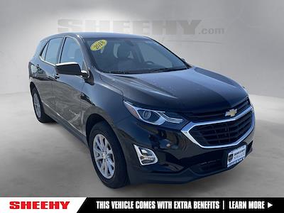 2018 Chevrolet Equinox AWD SUV for sale #G11200P - photo 1