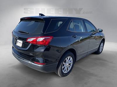 2018 Chevrolet Equinox AWD SUV for sale #G11200P - photo 2