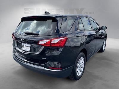 2018 Chevrolet Equinox AWD SUV for sale #G11200P - photo 2
