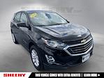 Used 2018 Chevrolet Equinox LS AWD SUV for sale #G11200P - photo 1