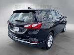 Used 2018 Chevrolet Equinox LS AWD SUV for sale #G11200P - photo 2