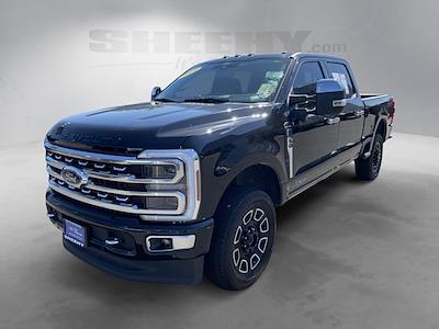 2024 Ford F-350 Crew Cab SRW 4x4 Pickup for sale #G11204P - photo 1