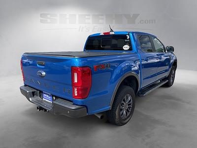 2021 Ford Ranger SuperCrew Cab 4x4 Pickup for sale #G11206Z - photo 2