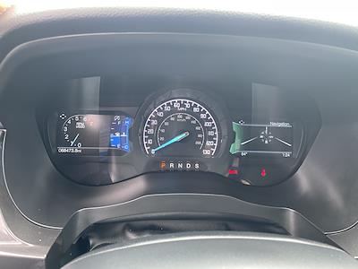 2021 Ford Ranger SuperCrew Cab 4x4 Pickup for sale #G11206Z - photo 1