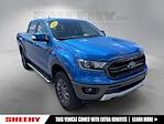 2021 Ford Ranger SuperCrew Cab 4x4 Pickup for sale #G11206Z - photo 1