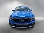 2021 Ford Ranger SuperCrew Cab 4x4 Pickup for sale #G11206Z - photo 12