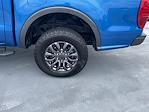 Used 2021 Ford Ranger Lariat SuperCrew Cab 4x4 Pickup for sale #G11206Z - photo 25