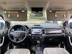 2021 Ford Ranger SuperCrew Cab 4x4 Pickup for sale #G11206Z - photo 5