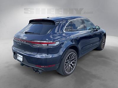 2019 Porsche Macan AWD SUV for sale #G11207Z - photo 2