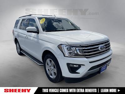 2020 Ford Expedition 4WD SUV for sale #G11208Z - photo 1