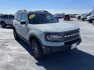 2024 Ford Bronco Sport AWD SUV for sale #G11211V - photo 1