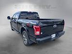 2017 Ford F-150 SuperCrew Cab 4x4 Pickup for sale #G11211Z - photo 8