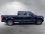 2017 Ford F-150 SuperCrew Cab 4x4 Pickup for sale #G11211Z - photo 4