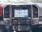 2017 Ford F-150 SuperCrew Cab 4x4 Pickup for sale #G11211Z - photo 21