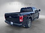 2017 Ford F-150 SuperCrew Cab 4x4 Pickup for sale #G11211Z - photo 7