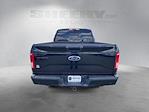 2017 Ford F-150 SuperCrew Cab 4x4 Pickup for sale #G11211Z - photo 2