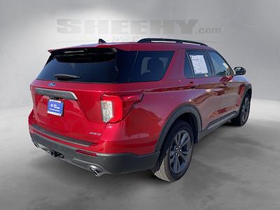 2023 Ford Explorer 4WD SUV for sale #G11213P - photo 2