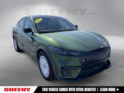 2024 Ford Mustang Mach-E AWD SUV for sale #G11215P - photo 1