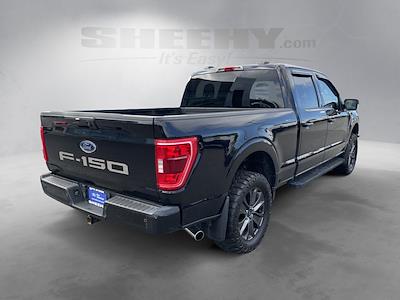 2021 Ford F-150 SuperCrew Cab 4WD Pickup for sale #G11219P - photo 2