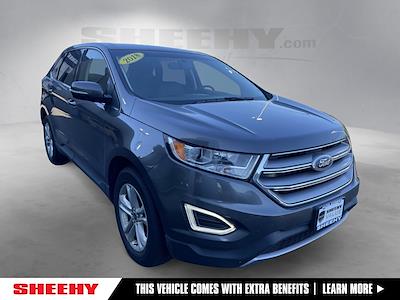 2018 Ford Edge AWD SUV for sale #G11221Z - photo 1