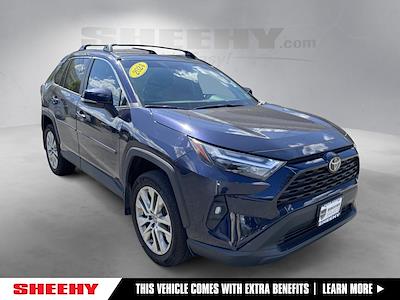 2024 Toyota RAV4 AWD SUV for sale #G11222Z - photo 1