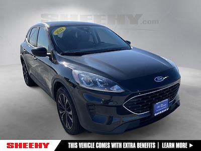 2022 Ford Escape AWD SUV for sale #G11224Z - photo 1