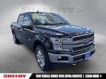 2020 Ford F-150 SuperCrew Cab 4x4 Pickup for sale #G11225Z - photo 1