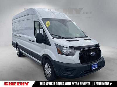 2023 Ford Transit 250 High Roof RWD Empty Cargo Van for sale #G11228Z - photo 1